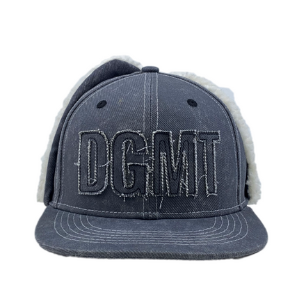DGMT DOG EAR FITTED