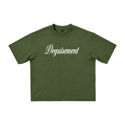 OG T-SHIRT (KHAKI)