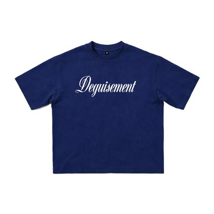OG T-SHIRT (NAVY)