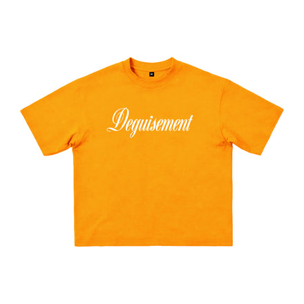 OG T-SHIRT (ORANGE)