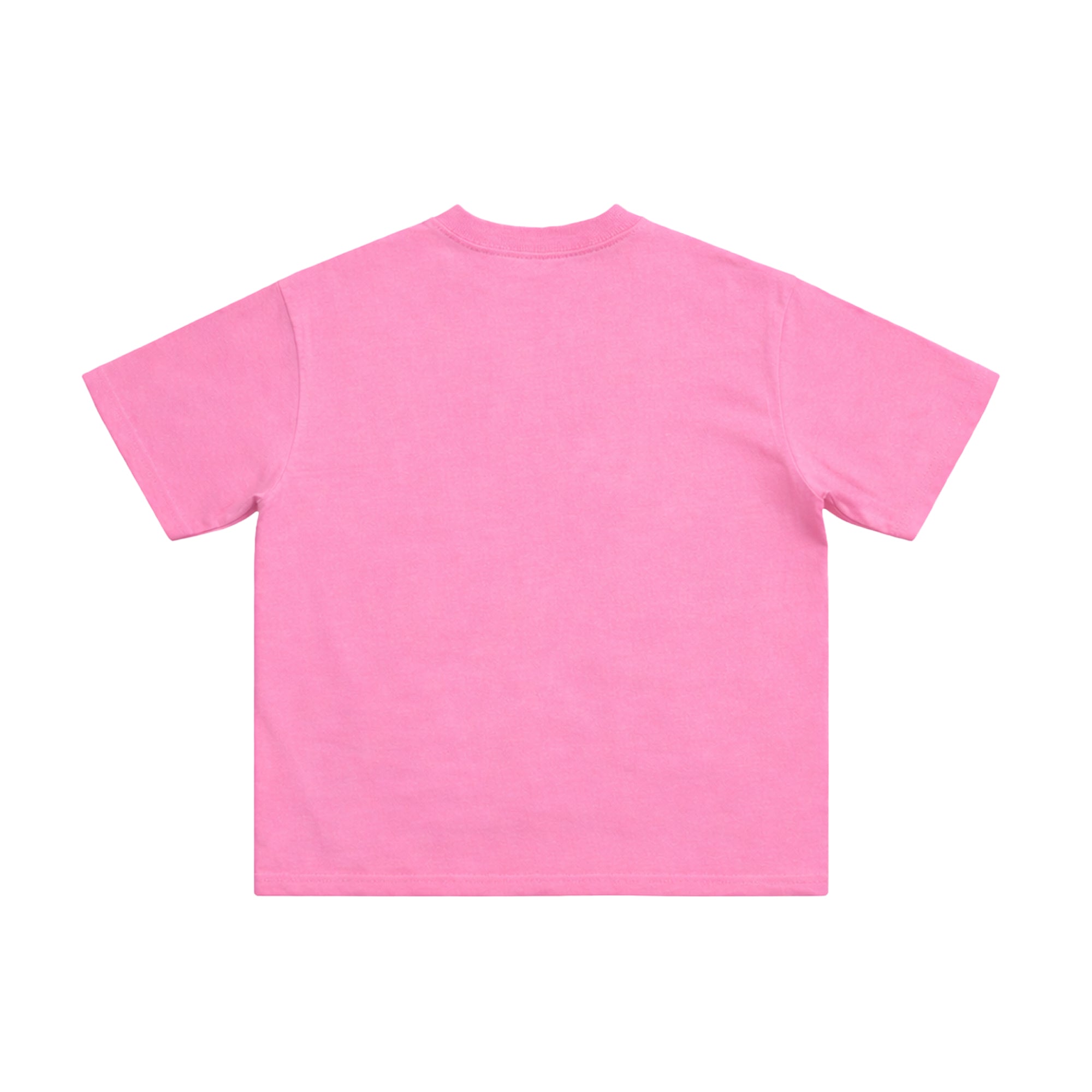 OG T-SHIRT (PINK)