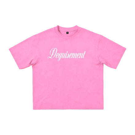 OG T-SHIRT (PINK)